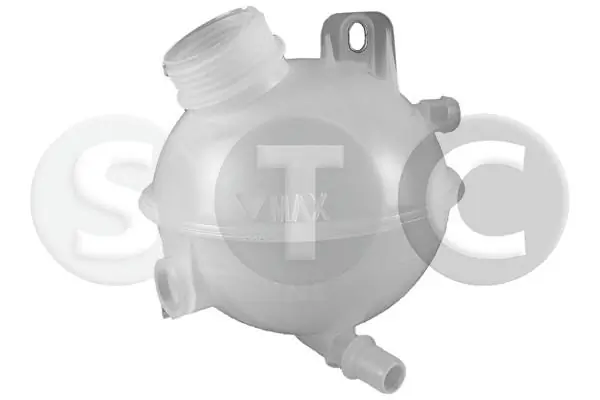 Tanque de expansão do sistema de esfriamento Citroen Jumpy II 