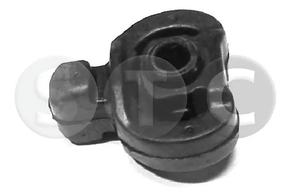 Coxim de fixação do silenciador Renault Megane 1 EA0, EA1