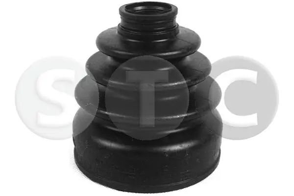 Bota de proteção interna de junta homocinética do semieixo dianteiro Mitsubishi Outlander III GF, GG