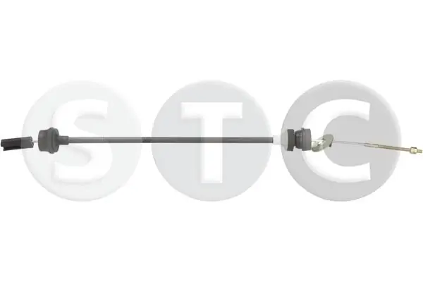 Cabo de embraiagem Beca Cables 110016