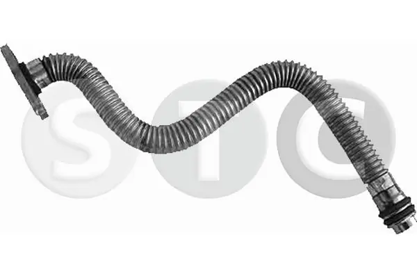 Tubo (mangueira) de derivação de óleo de turbina Ajusa OPR00087 preço, a partir de 33,63 USD