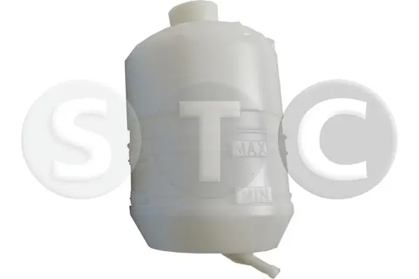 Tanque de expansão do sistema de esfriamento para Renault 19 II L53
