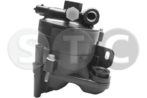 Compre FM5Q9155AA Ford Caixa de filtro de combustível