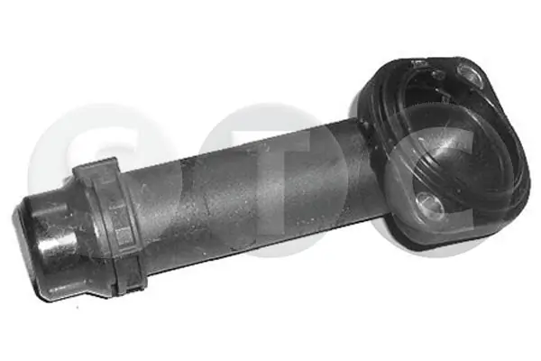 T403601 STC