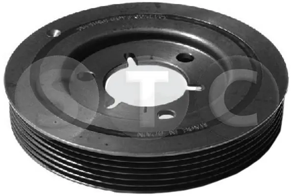 T404440 STC
