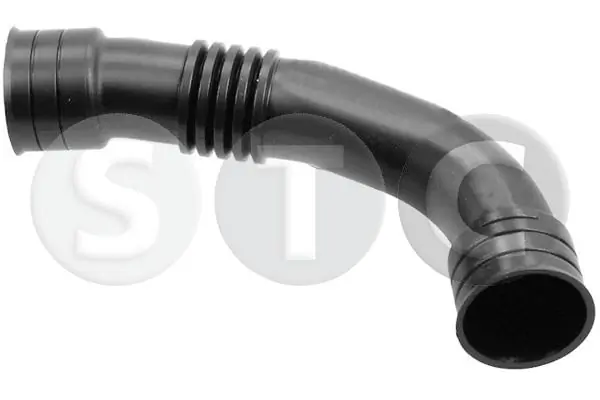 Cano derivado de ventilação de cárter (de separador de óleo) Volkswagen Transporter  7HB, 7HJ, 7EB, 7EJ ao melhor preço