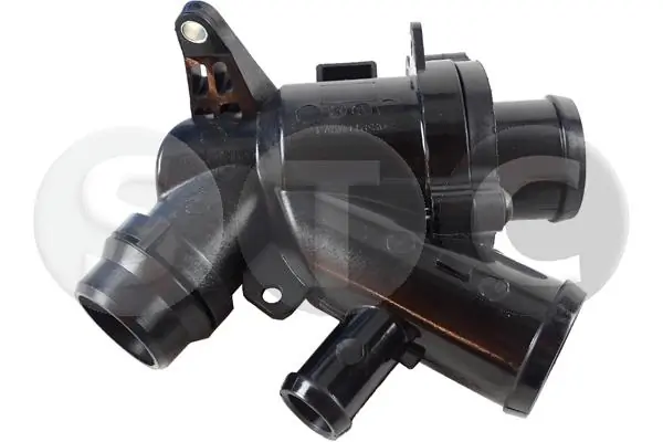 Caixa do termostato para Land Rover Range Rover III L322