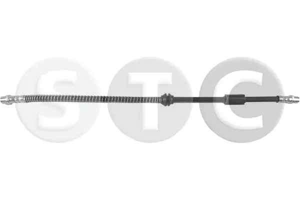 T496731 STC