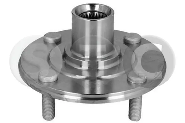 Cubo dianteiro para Mitsubishi Lancer CSW