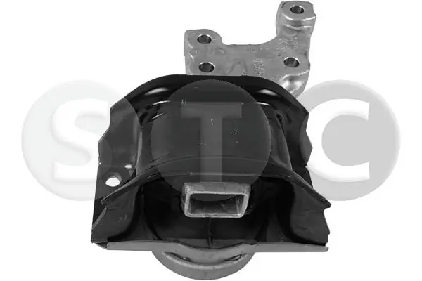 Compre 9677277380 Peugeot/Citroen Coxim (suporte) direito de motor (bloco silencioso)