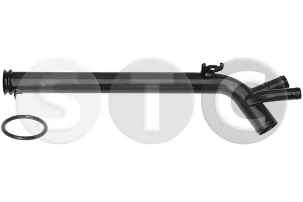 T403001 STC