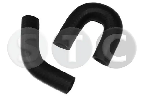 Mangueira (cano derivado) do sistema de esfriamento Opel Corsa B hatchback (S93) (1993 - 2009) B