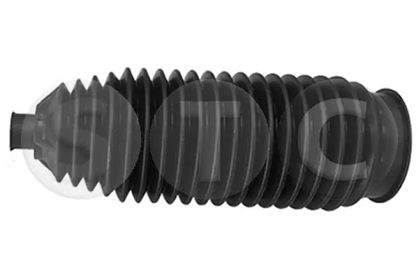 TBR4498 Delphi Bota de proteção do mecanismo de direção (de cremalheira)