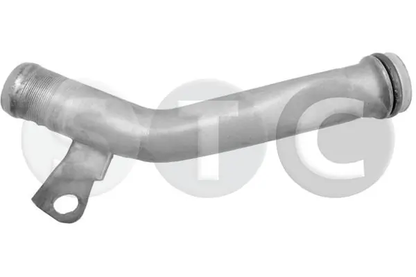 Compre 8200320616 Nissan/Infiniti Mangueira (cano derivado) de bomba de água de admissão