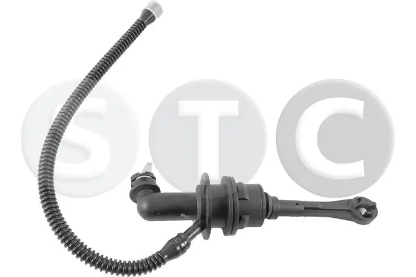 Cilindro mestre de embraiagem para Peugeot 406  8B