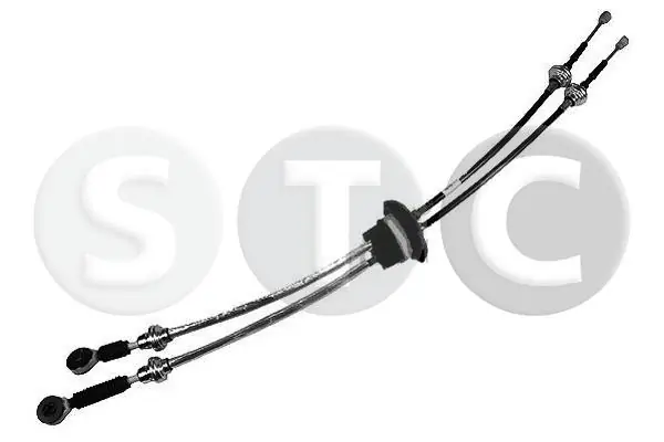 Compre 1496246080 Renault (RVI) Cabo de mudança duplo