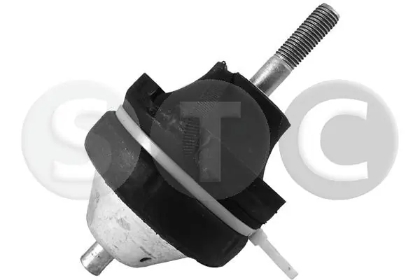 Coxim (suporte) dianteiro de motor para Mini Cooper  R50, R53