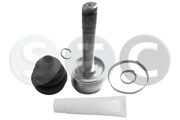 T412071 STC