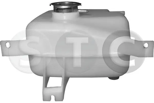 Tanque de expansão do sistema de esfriamento 130378 Peugeot/Citroen