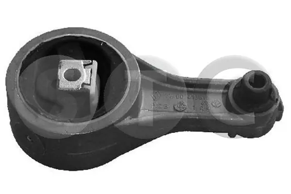 7700413614 Renault (RVI) Coxim (suporte) traseiro de motor