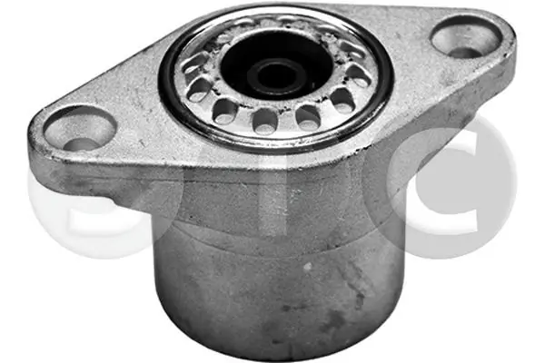 Suporte de amortecedor traseiro para Skoda SuperB 3U4