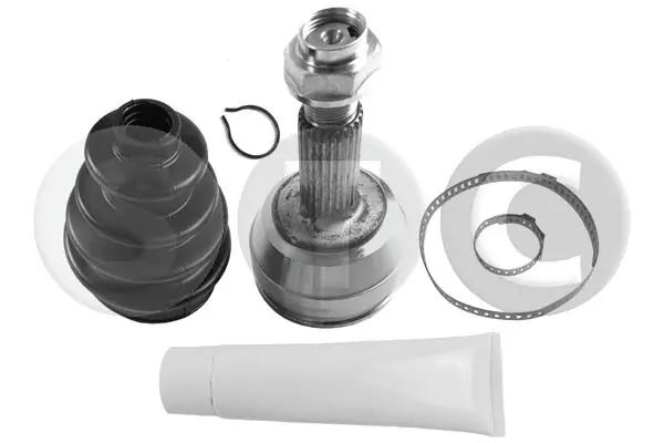  Ford Escort VII desde 39,78 €