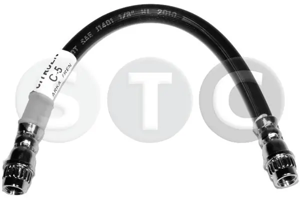 T496201 STC