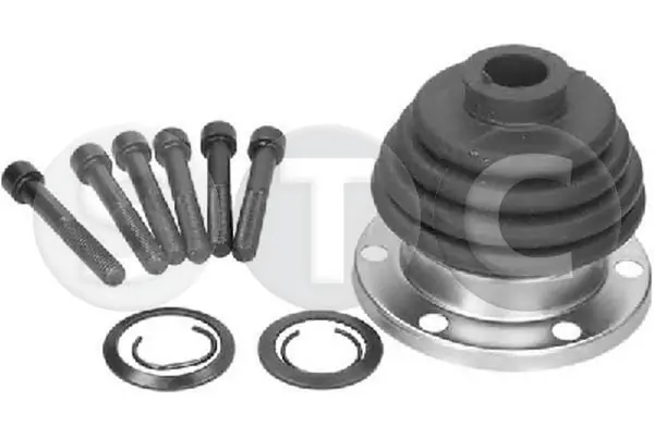 T401632 STC