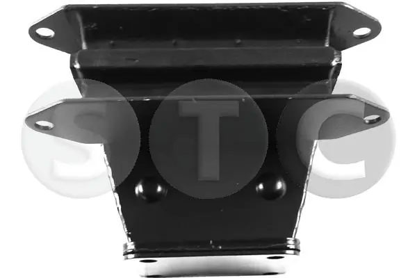Coxim (suporte) traseiro de motor para Iveco Daily 