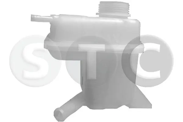 Tanque de expansão do sistema de esfriamento AND 41121042
