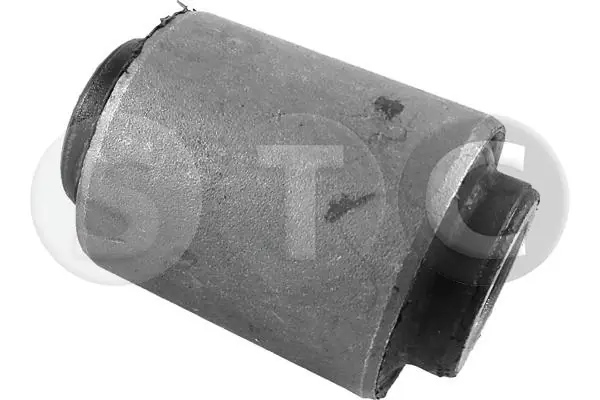PS11867 Sato Tech Bloco silencioso do pino de apoio traseiro