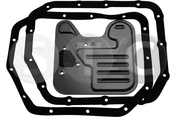 Filtro da Caixa Automática de Mudança para KIA Rio 