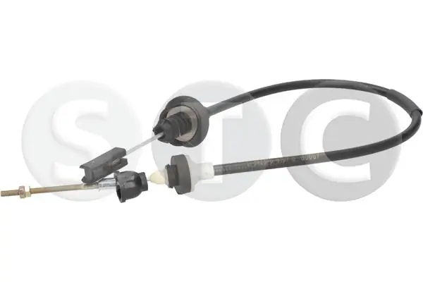 Cabo de embraiagem 503004 Beca Cables