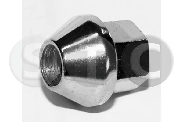 Porca de roda para Ford Fiesta COURIER F3L, F5L