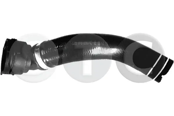 Mangueira (cano derivado) do radiador de esfriamento superior Fiat/Alfa/Lancia 51817694 preço, a partir de 19,97 USD