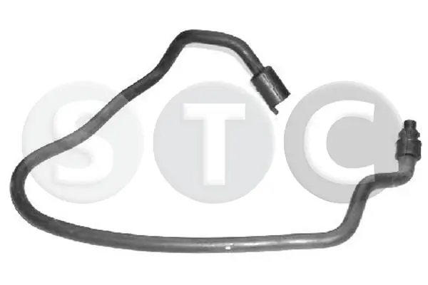 Compre 1351G2 Peugeot/Citroen Mangueira (cano derivado) inferior do radiador de esfriamento
