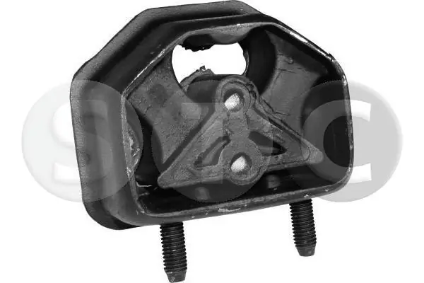 Coxim (suporte) direito de motor 90135339 General Motors