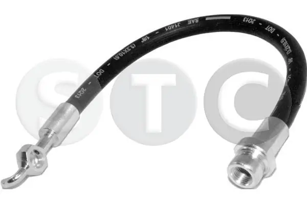 T496696 STC