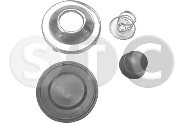 Filtro de combustível 319113A500 Ssang Yong