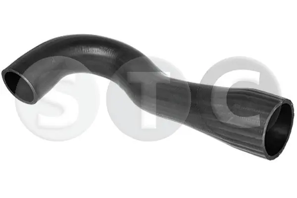 Mangueira (cano derivado) de intercooler 13257586 General Motors