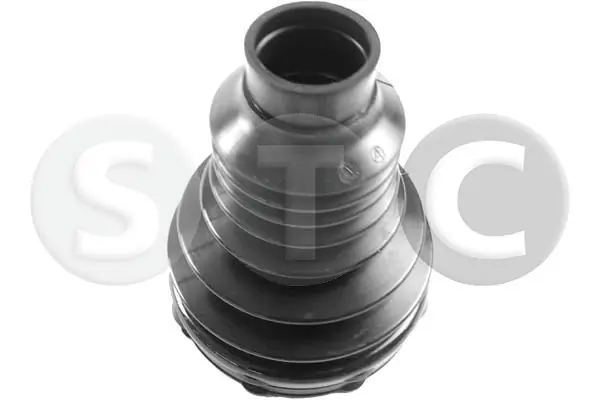 Bota de proteção interna esquerda de junta homocinética do semieixo dianteiro Volvo 31492052