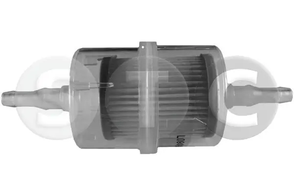 Compre GX0330201A Peugeot/Citroen Filtro de combustível
