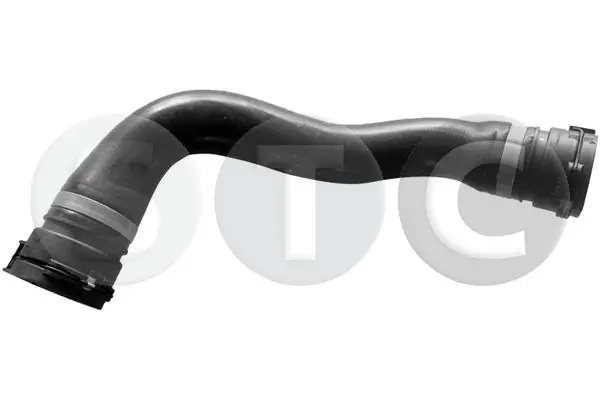 11532248058 Chrysler Mangueira (cano derivado) inferior do radiador de esfriamento