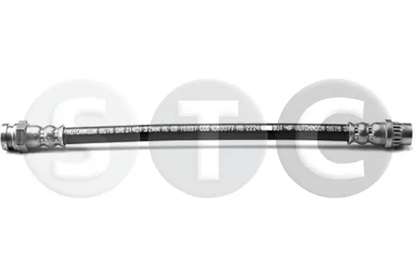 T474246 STC