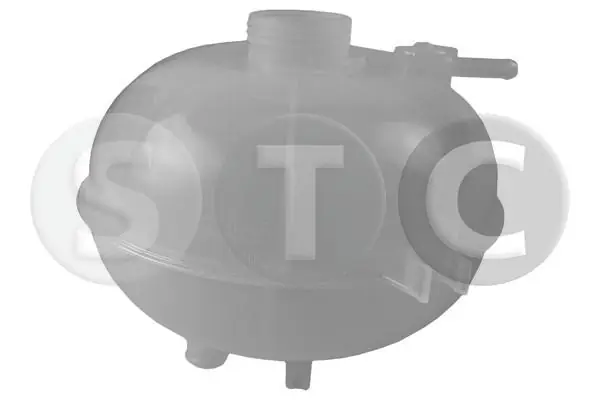 Tanque de expansão do sistema de esfriamento Metalcaucho 3851
