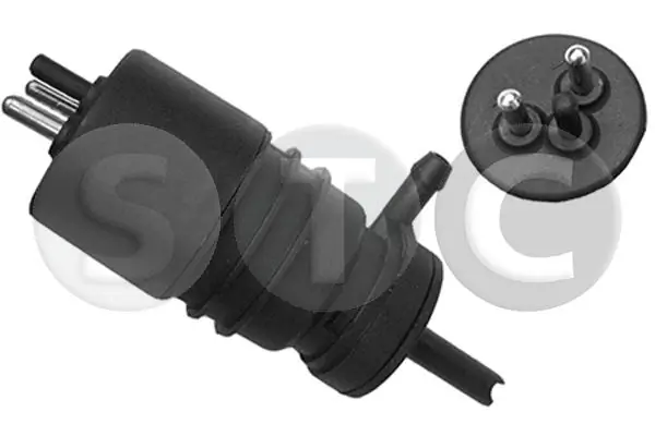 T432152 STC
