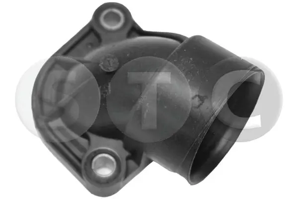 Flange do sistema de esfriamento (união em T) 91158710 General Motors
