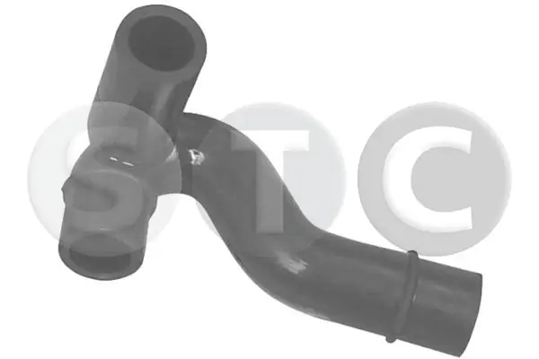 Compre 2600107701 Mercedes Cano derivado de ventilação de cárter (de separador de óleo)