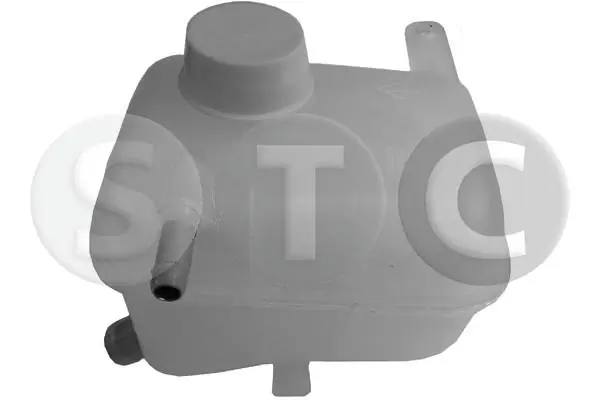 Tanque de expansão do sistema de esfriamento Opel 90128691