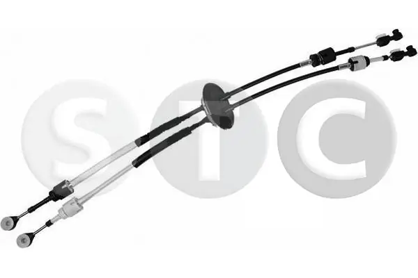  para Peugeot Partner II ()